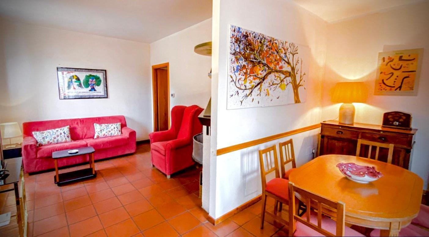 Le Residenze Dei Serravallo Trieste Exteriör bild