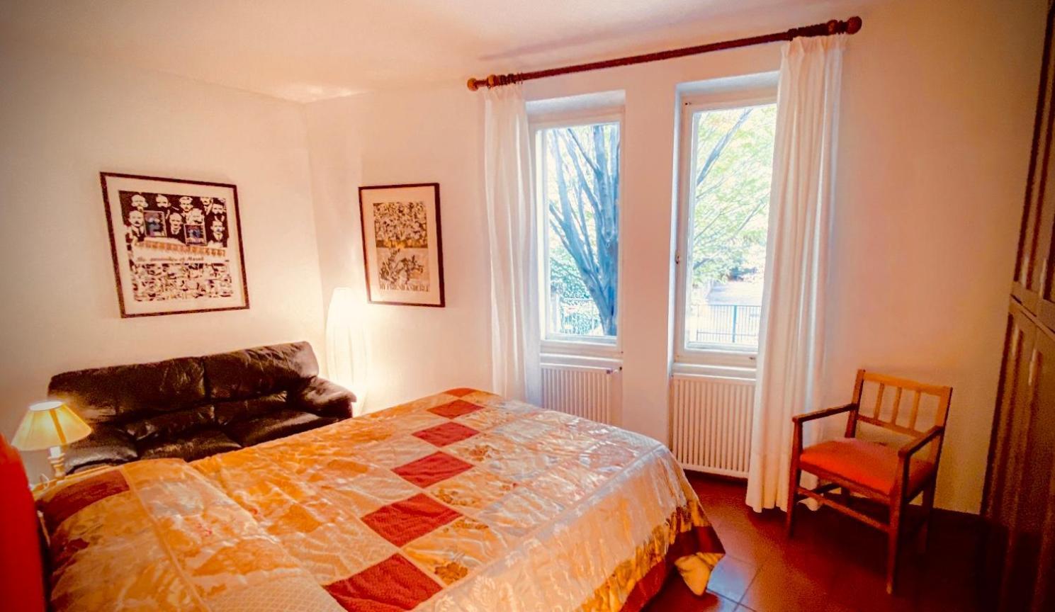 Le Residenze Dei Serravallo Trieste Exteriör bild