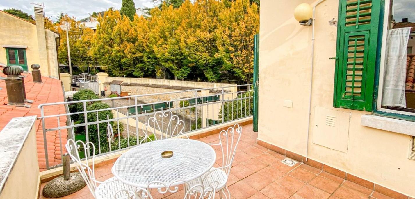 Le Residenze Dei Serravallo Trieste Exteriör bild