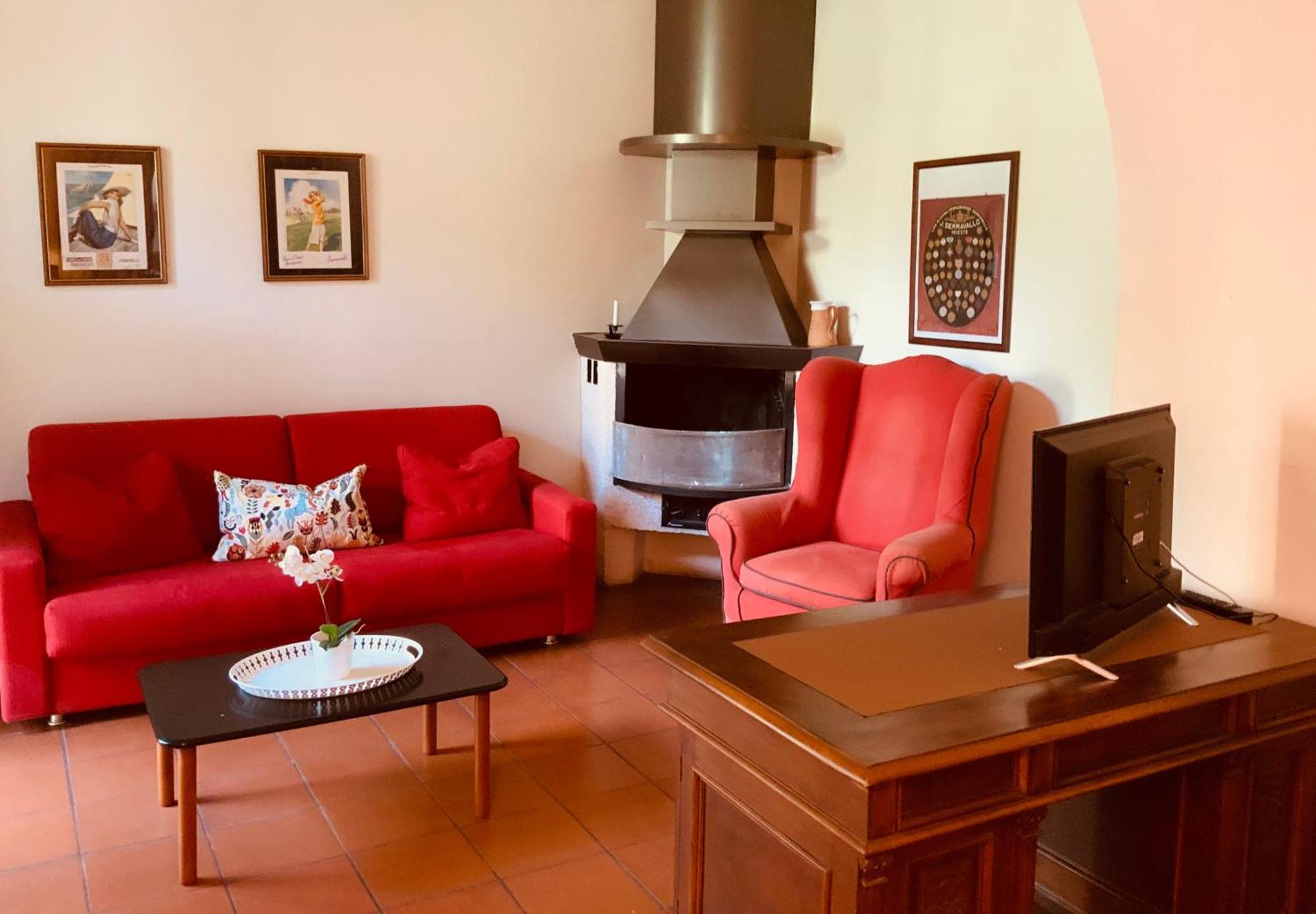 Le Residenze Dei Serravallo Trieste Exteriör bild
