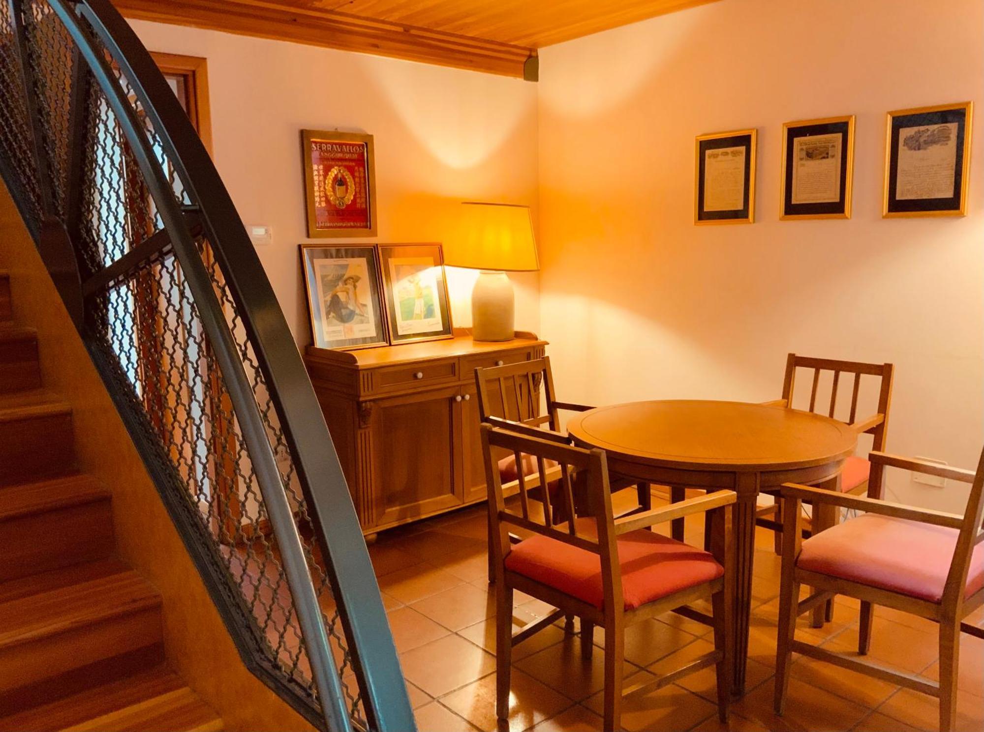 Le Residenze Dei Serravallo Trieste Exteriör bild