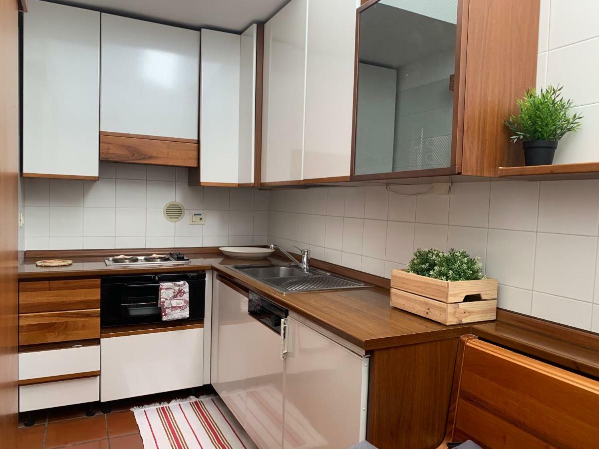 Le Residenze Dei Serravallo Trieste Exteriör bild